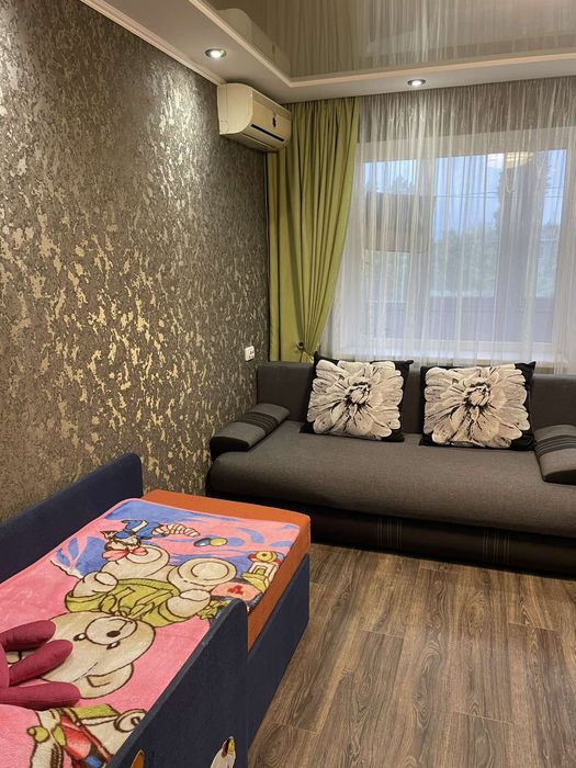 Здам 2х кімнатну квартиру на Героїв Рятувальників ( Біляєва).