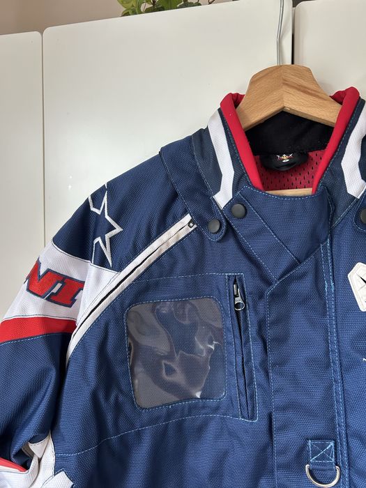 Kurtka ktm KINI Red Bull