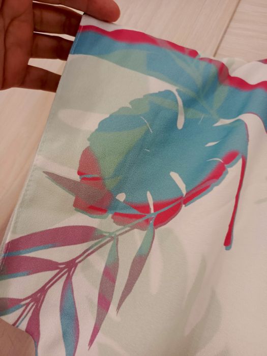 Bluzka na lato piękna