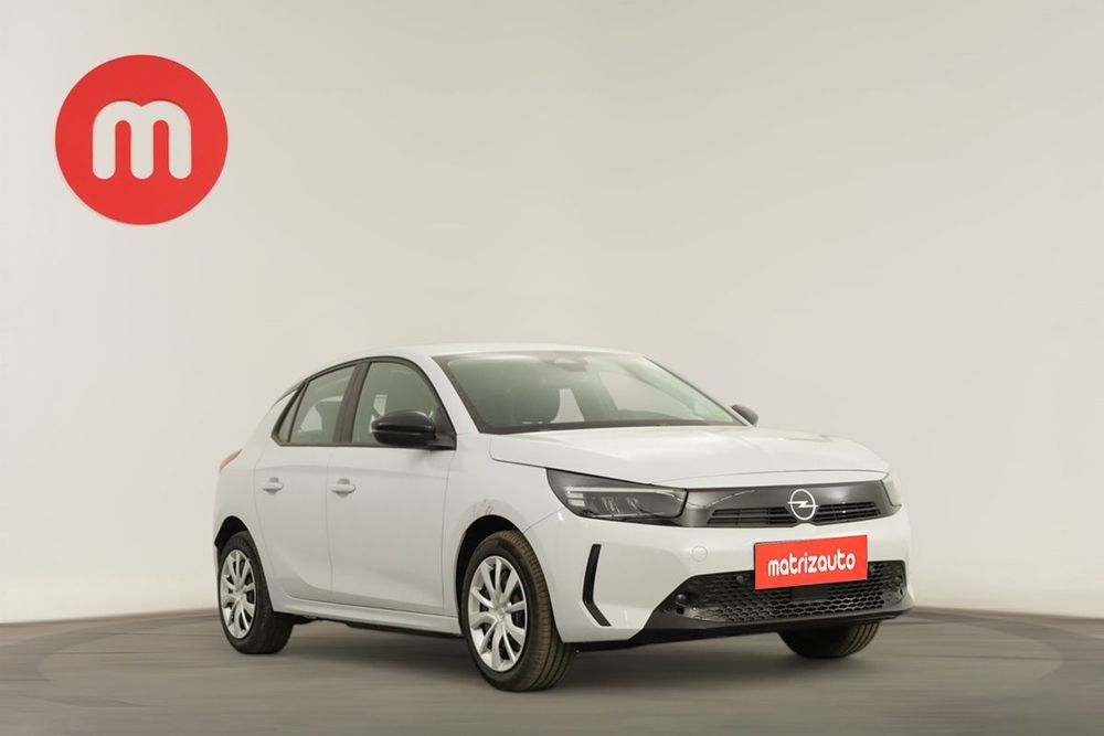 Opel Corsa-e 50 kWh Edition