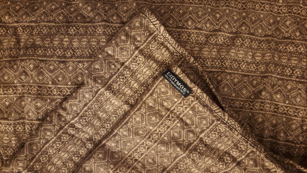 Woven Wrap Didymos Pano Babywearing