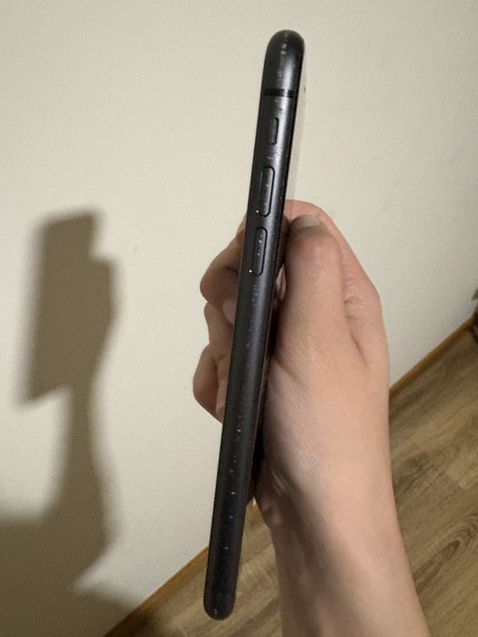 Iphone 11 64Gb Preto