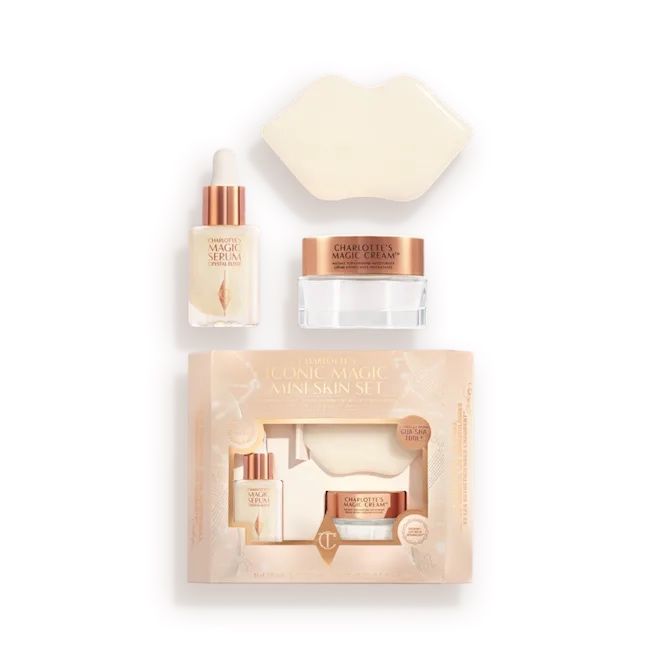 Набір Charlotte Tilbury оригінал