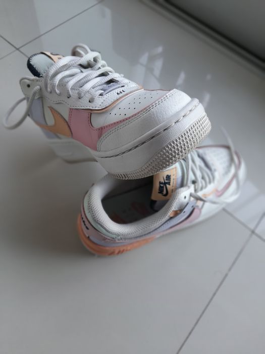 Sapatilhas da NIKE originais