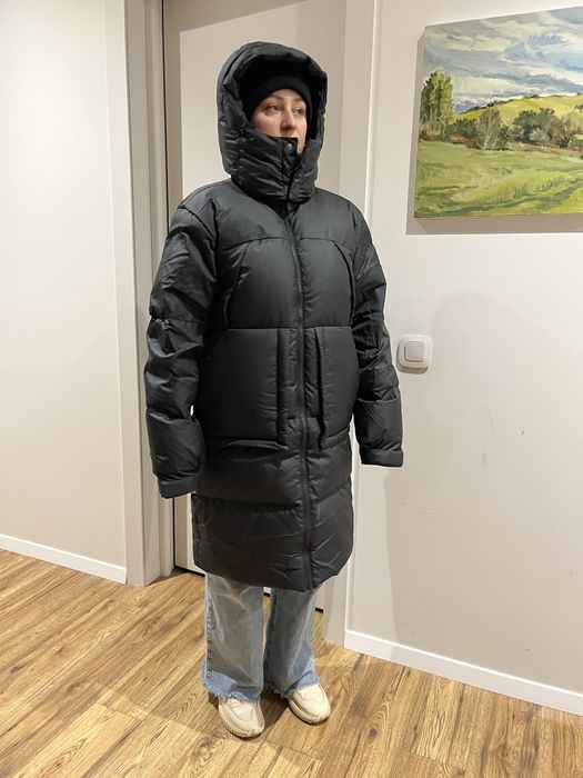 Big baffle Пуховик чоловічий adidas big baffle: 4 200 грн