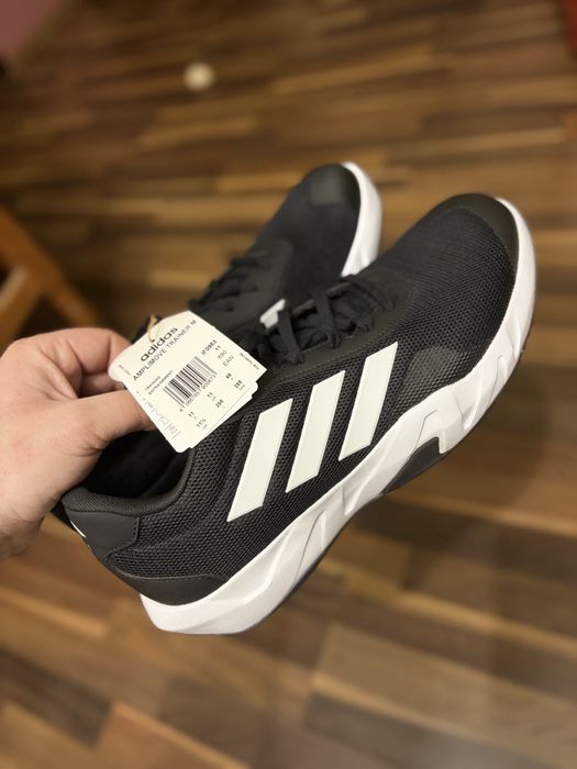 Новые ОРИГИНАЛ кроссовки кросівки Adidas адидас Amplimove Trainer