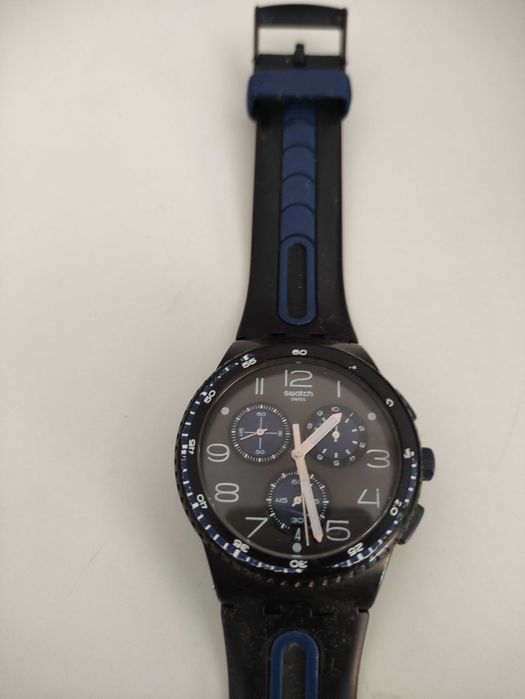 Relógio SWATCH top
