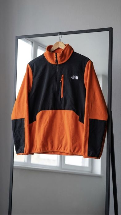 Фліска The North Face | Флісова кофта ТНФ TNF М