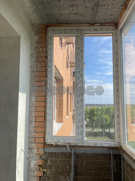 Продаж 2 к квартири!!ЖК Перший парковий, Білогородка