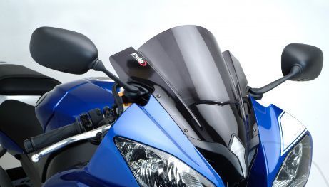 viseira puig yamaha yzf-r6 - 4635f