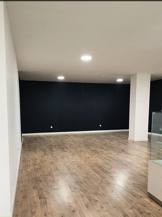 Pinturas profissionais