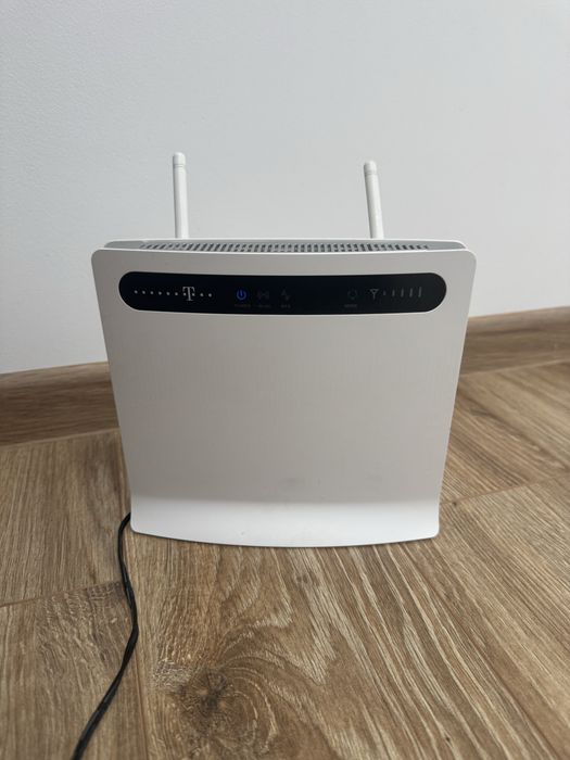 Router Huawei B593s-12 LTE II