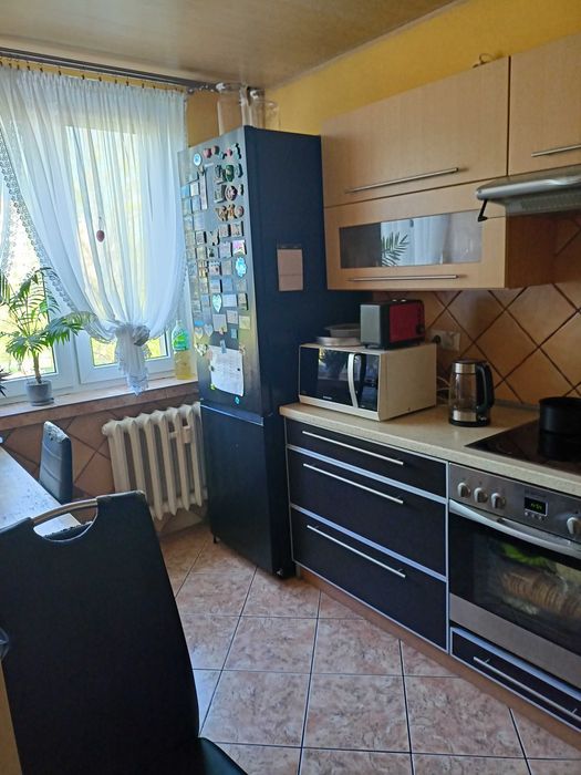 Mieszkanie 70 m2 Jastrzębie Zdrój
