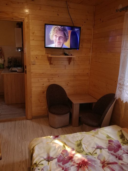 Pokoje, kompleks mieszkaniowy