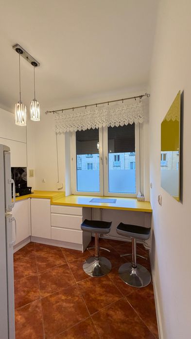 OKAZJA #Nowoczesne#umeblowane i wyposażone#32mkw