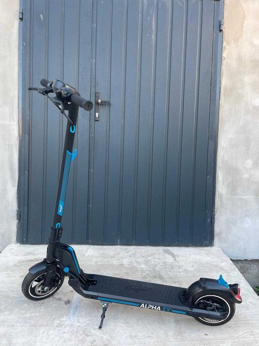 Frugal Alpha EX – Hulajnoga elektryczna