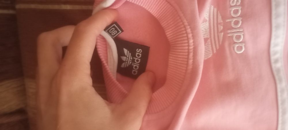 Костюм Adidas  на дівчинку