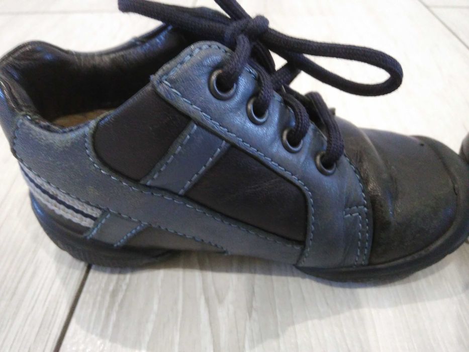 Buty Elefanten rozmiar 21