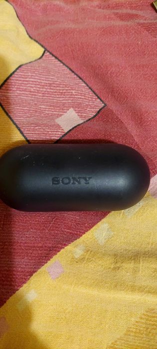 Навушники  Sony wf-c500