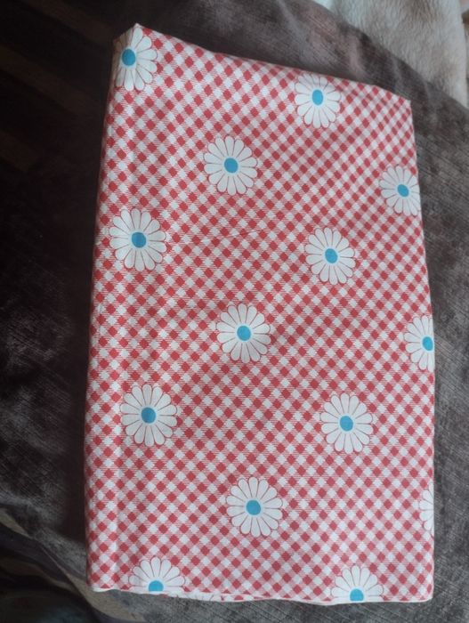 Отрез ткани (хлопок)