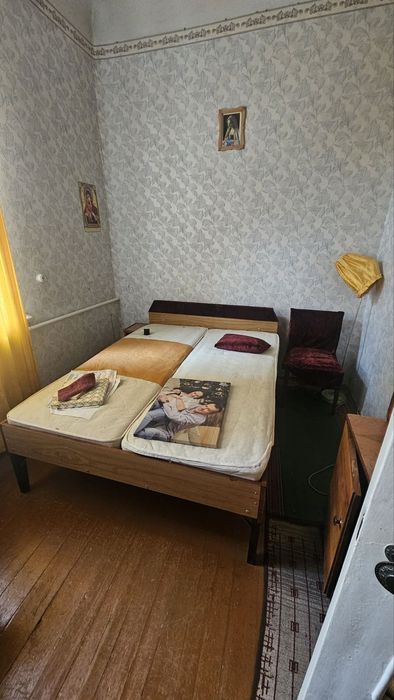 2к,58м2, а/о,жилий стан ,гараж