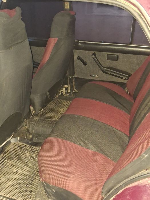 Срочно продам ваз 2107