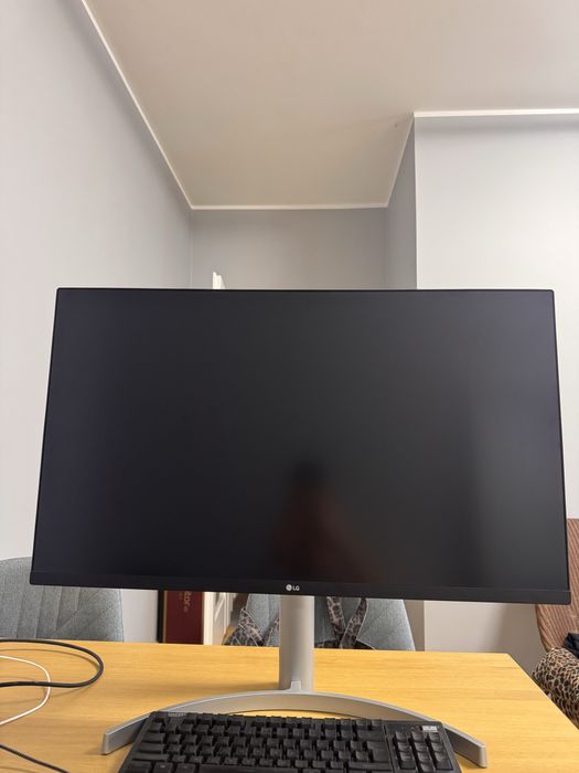 Monitor LG uhd 4k 32un650