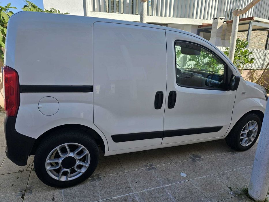 Peugeot Bipper 1.3 HDI