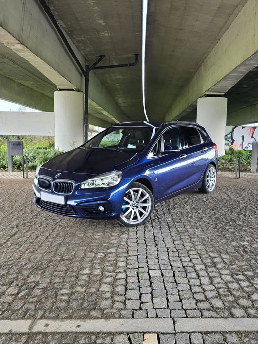 BMW 225xe Active Tourer iPerformance Sport Line