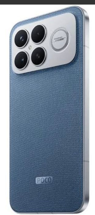 Smartphone poco f8 ultra