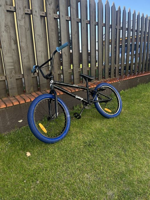 Bmx galaxy r.2023