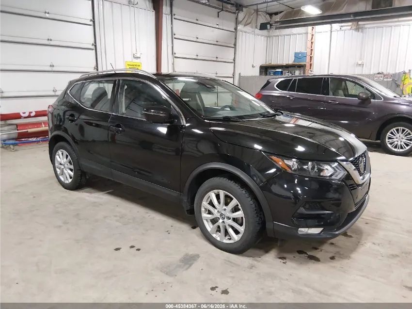 Nissan Rogue Auto już zakupione, W transporcie, realna oferta