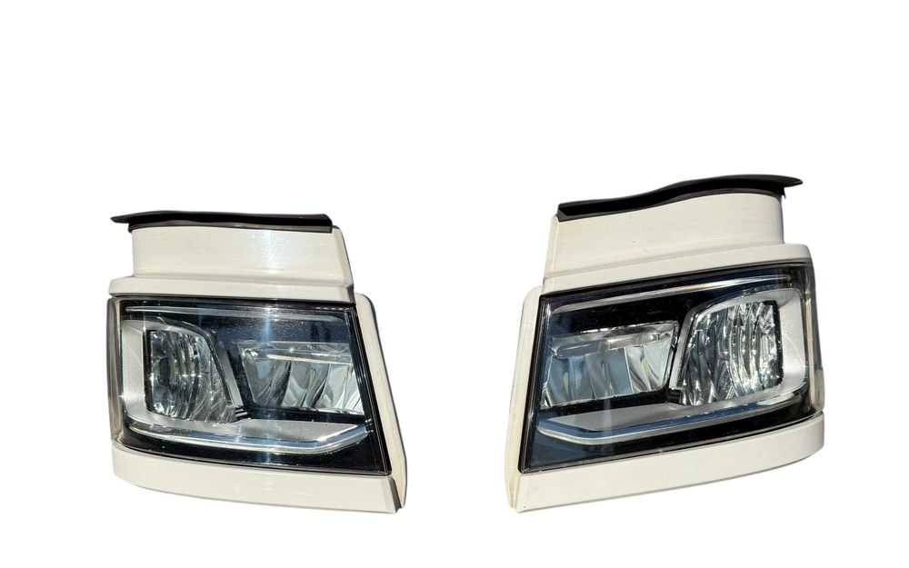 Lampa SCANIA Led Komplet