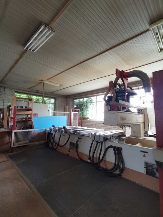 Продаж майнового комплексу в Житомирі