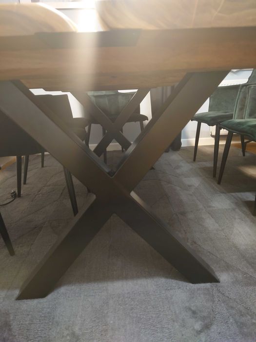 Stół Invicta Amazonas