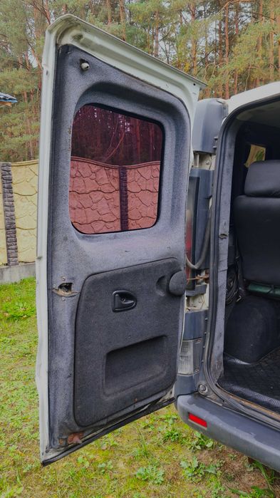 Opel Vivaro 2003р, 1,9 Дизель