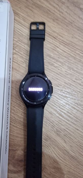 Samsung galaxy watch 4 Classic