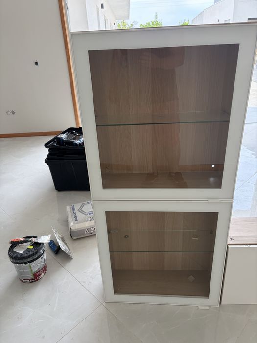 Armário Ikea Besta