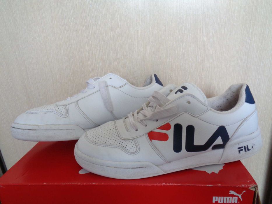 FILLA sportowe uniseks 42/27