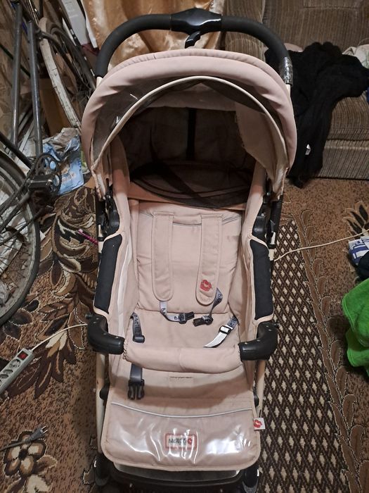 Коляска Baciuzi  детская