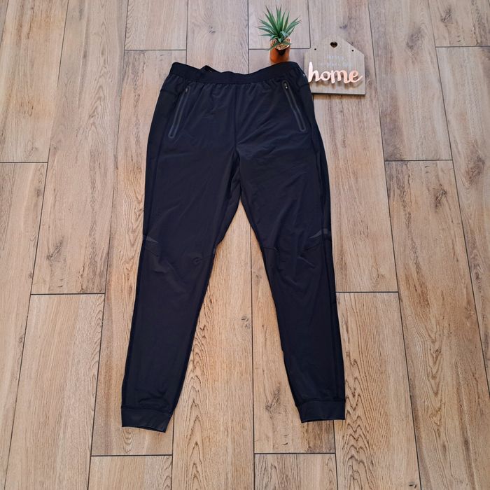 Spodnie do biegania Stromberg Fjone Running Pants