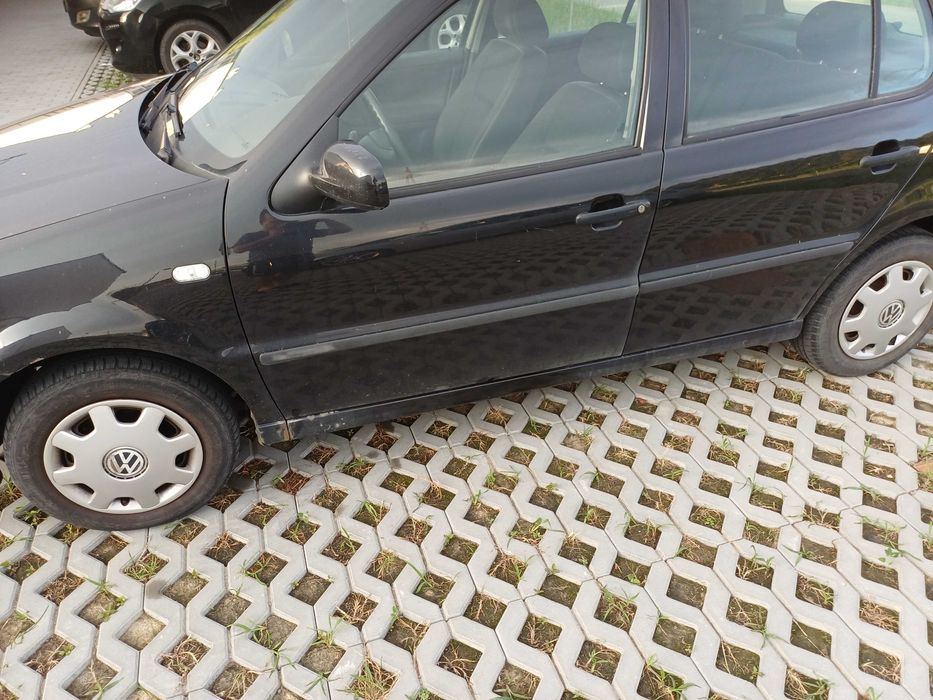 Sprzedam vw polo