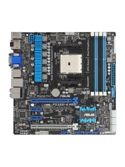ВИБІР ! -Б/У Плата s 1155, 1156, AM3+, AM2+, 1150, AM3 , FM1, FM2, 775