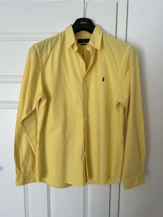 Męska koszula Ralph Lauren XL