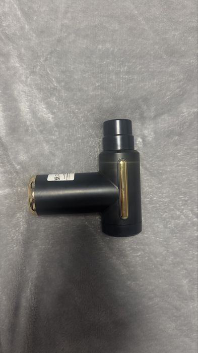 Пистоленый массажер