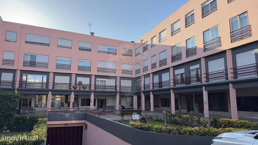 Apartamento T3 para venda — Póvoa De Varzim, Beiriz E Argivai, Porto