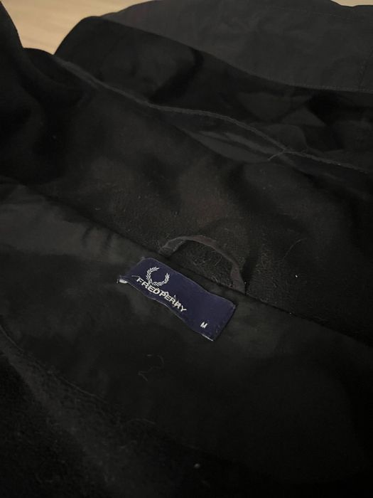 Парка F.P оригінал