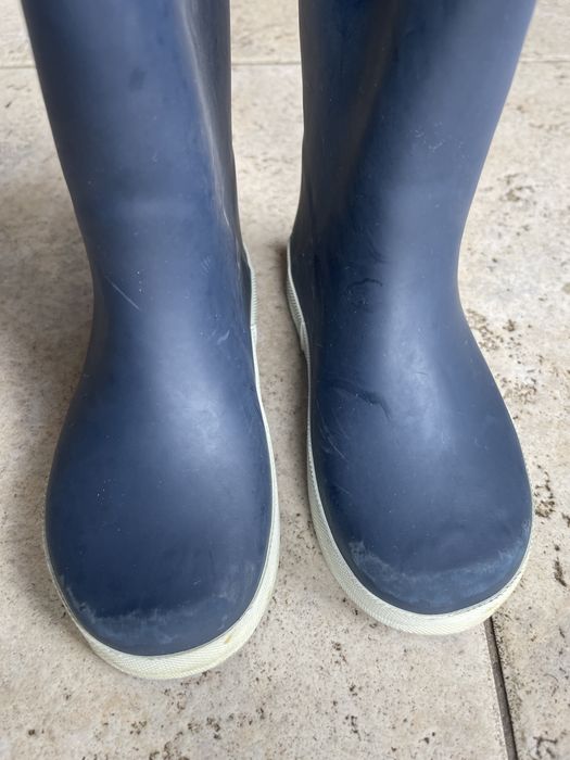 Botas de agua (menino)