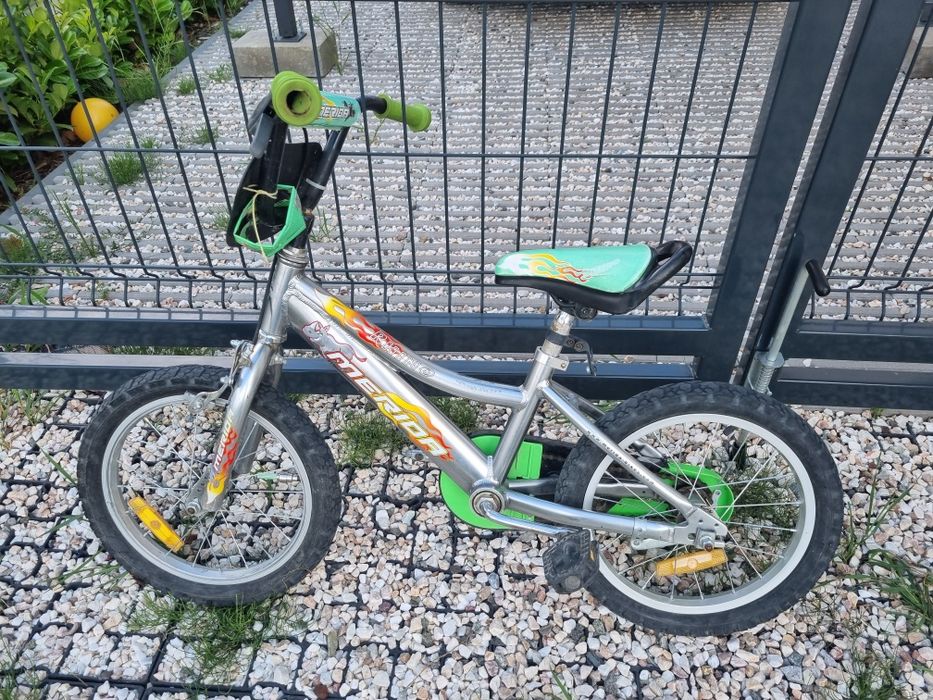 Rower dziecięcy oddam
