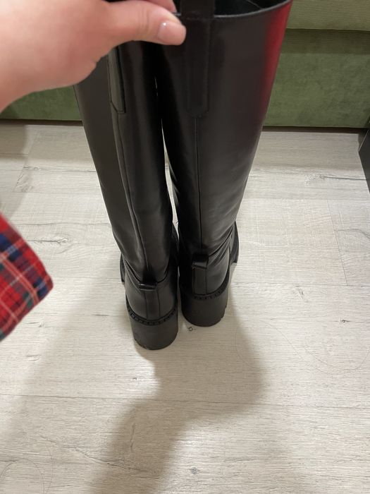 Сапоги зимник miraton